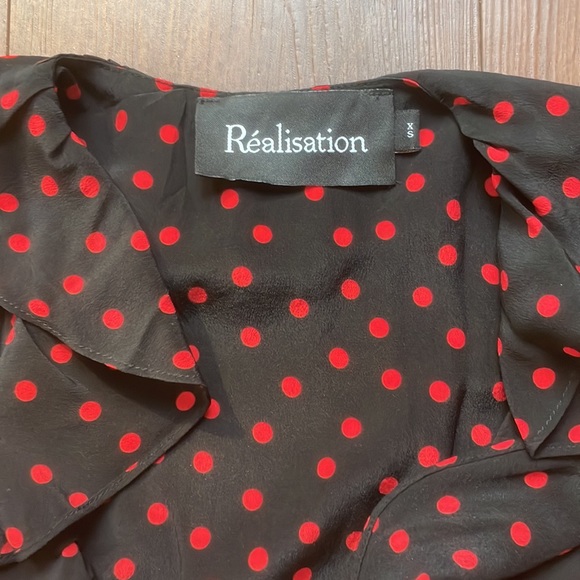 Realization Par Alexandra dress - Picture 4 of 6